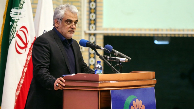 ایران پرس: وحدت؛ مهم ترین مسیر گسترش ارتباطات ایران با کشورهای عرب/ ویدئو