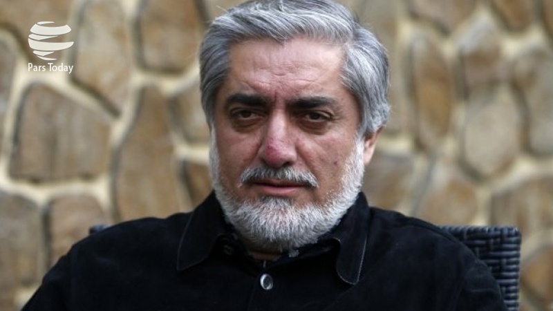 ایران پرس: سفر رئیس اجرایی دولت وحدت ملی افغانستان به تهران