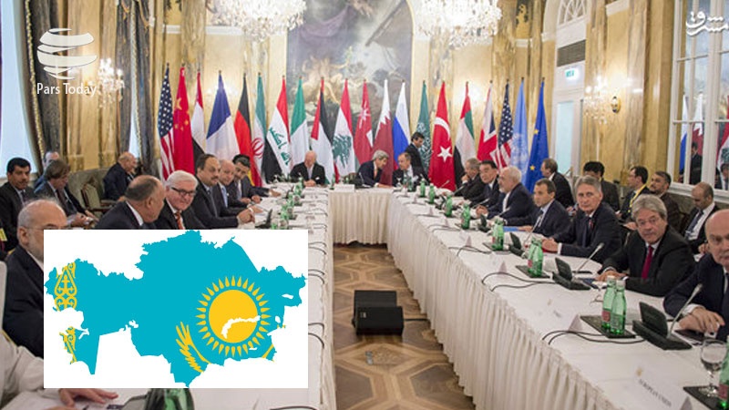 Iranpress: احتمال تعويق يك هفته‌اي مذاكرات صلح سوريه در «آستانه» 