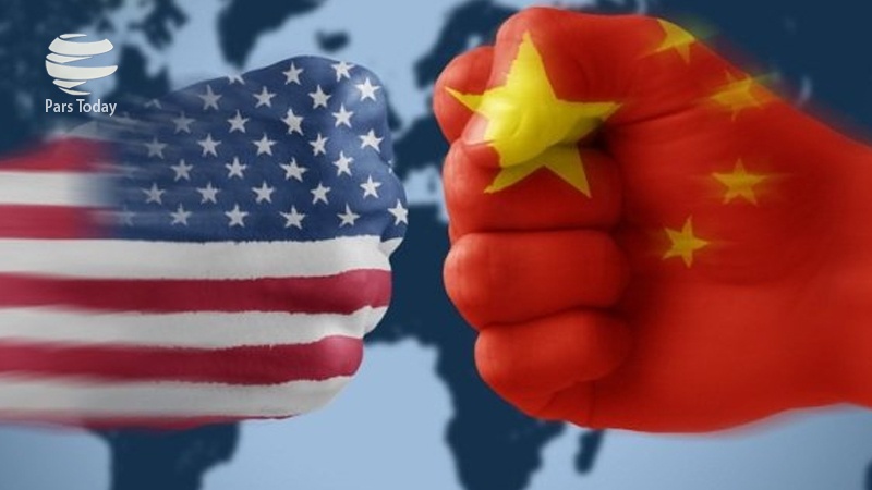 Iranpress: رد در خواست چین ازسوی آمریکا در مورد تایوان/ تحلیل