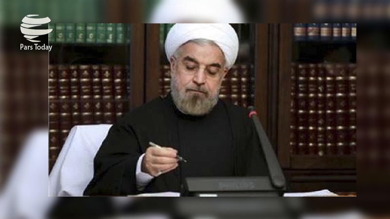 ایران پرس: دستور رییس جمهوری به وزیر کشور برای رسیدگی به علل حادثه ساختمان پلاسکو در اسرع وقت
