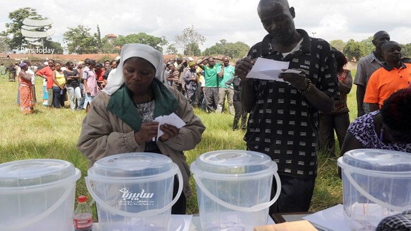 Iranpress: درخواست برای برگزاری انتخاباتی آزاد در کنیا/تحلیل