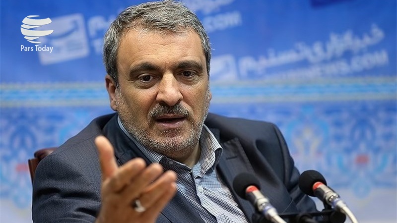 Iranpress: تنوع اقوام ایران؛ فرصتی برای جذب توریست