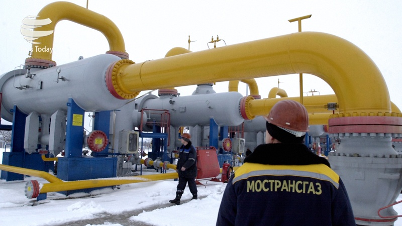 Iranpress: ترکمنستان صادرات گاز به ایران را متوقف کرد