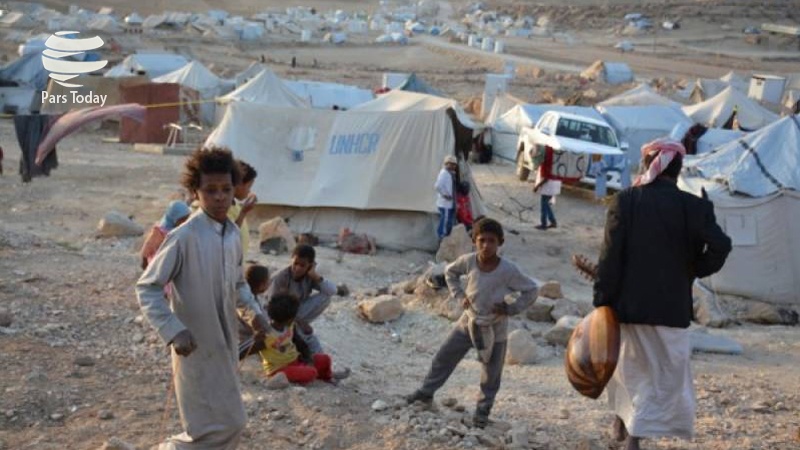 Iranpress: نماینده سازمان ملل: بیش از 18 میلیون  یمنی با کمبود مواد غذایی مواجه اند 