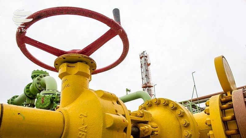 Iranpress: فرافکنی ترکمنستان درباره قطع صدور گاز به ایران