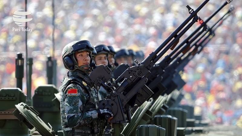 Iranpress: خط و نشان ارتش چین برای تایوان/ تحلیل