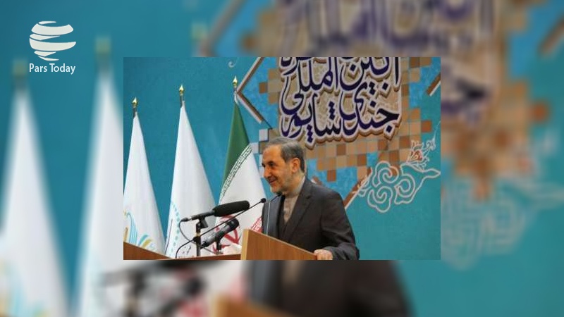 Iranpress: ولایتی: رشد علمی ایران پس از انقلاب اسلامی شتاب چشمگیری داشته است