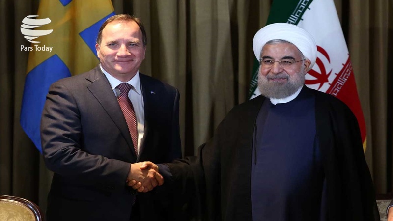 Iranpress:  چشم انداز مناسبات سوئد و تهران در فصل جدید همکاری ها/ تحلیل