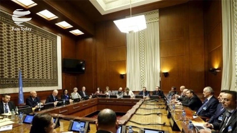 Iranpress:  تعویق مجدد مذاکرات ژنو و اختلاف در هیات مخالفان/تحلیل