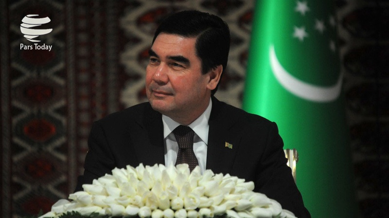 Iranpress: تاکید رئیس جمهوری ترکمنستان بر همکاری‌های پنج جانبه در خزر / تحلیل