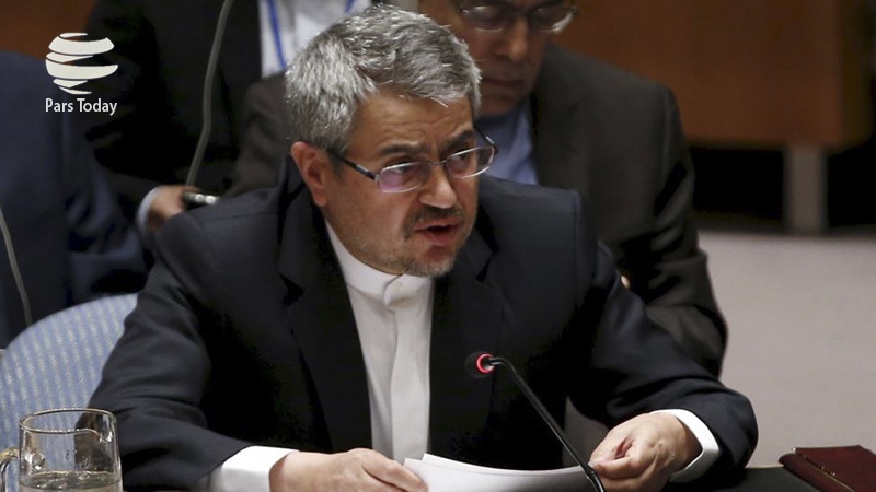 Iranpress: تاکید ایران بر نابودی کامل سلاح های هسته ای به عنوان مطالبه ای جهانی/ تحلیل+ ویدئو