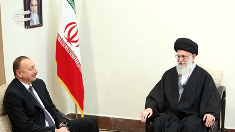 ایران پرس: ضرورت مراقبت از روابط نزدیک ایران و جمهوری آذربایجان/ تحلیل