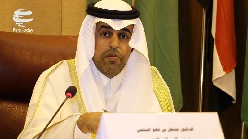 Iranpress: پارلمان عربی حمایت سازمان های بشردوستانه از آوارگان عراقی را خواستار شد
