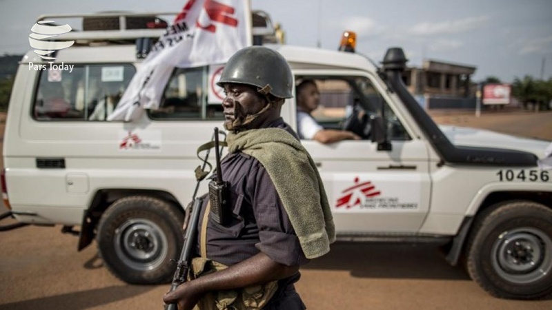Iranpress: نگرانی از وخامت اوضاع در جمهوری آفریقای مرکزی