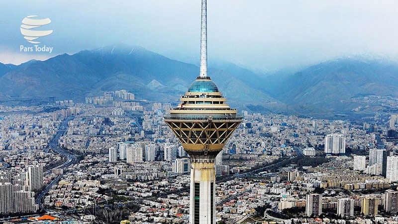 ایران پرس: تهران گردی/ تصاویر