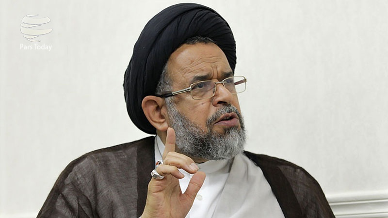 Iranpress: رویکرد وزارت اطلاعات ایران، برقراری امنیت‌پایدار و درون‌زا+ ویدئو