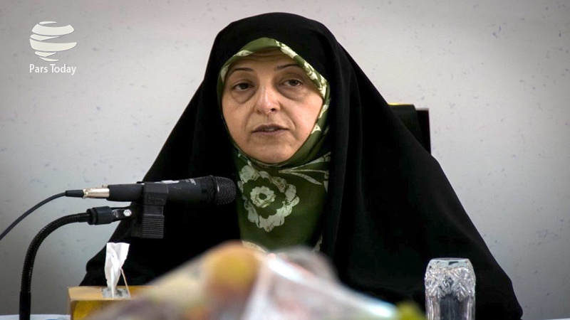 Iranpress: ابتکار: حمایت از کالای ایرانی با الگوی صحیح مصرف میسر می شود