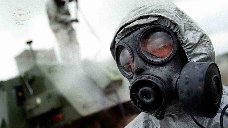Iranpress: نگرانی ها از استفاده داعش از تسلیحات شیمیایی در عراق / تحلیل