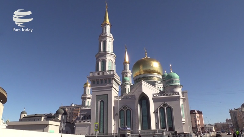 Iranpress: دومین جشنواره قرآنی در مسکو/ ویدئو