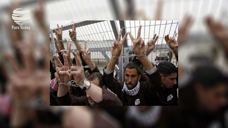 Iranpress: «نبرد کرامت 2» در زندان‌های اسرائیل/ تحلیل