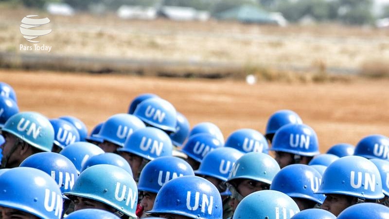 Iranpress: رسوایی اخلاقی صلح‌بانان سازمان ملل در سودان جنوبی