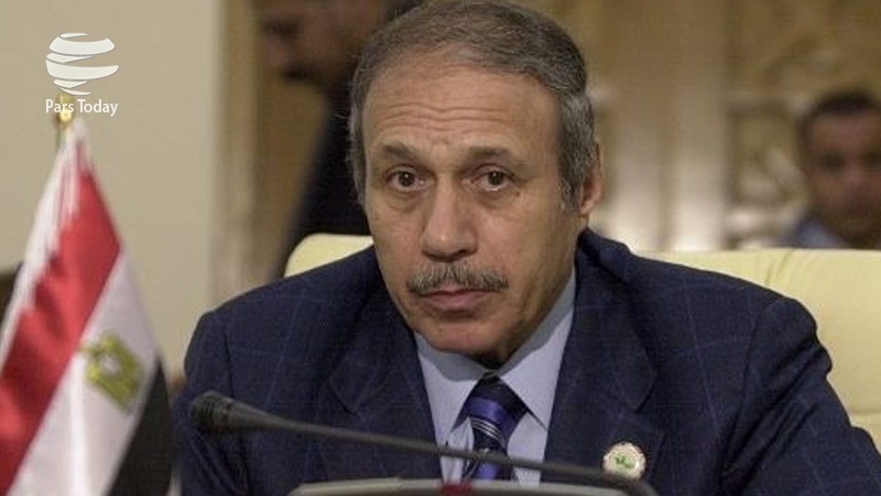Iranpress: محکومیت وزیر اسبق مصر در دادگاه