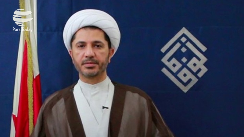 Iranpress: حكم افزايش محكوميت حبس شيخ «علي سلمان» نقض شد 