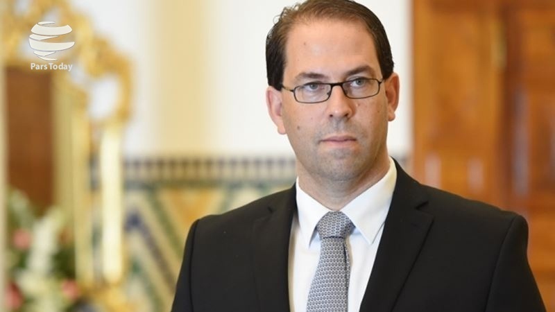 Iranpress: تاکید نخست وزیر تونس بر مبارزه قاطع با تروریسم