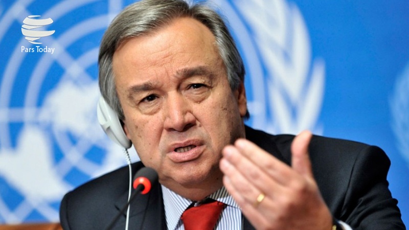 Iranpress: سازمان ملل خواستار پایان هرگونه سختگیری ضد روزنامه‌نگاران شد