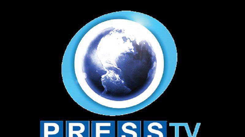 Iranpress: ماهواره یوتل‌ست «پرس‌تی‌وی» را از فهرست خود حذف کرد
