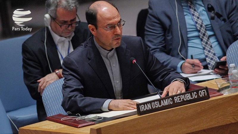 Iranpress:  تاکید ایران بر ضرورت اقدامات بین‌المللی برای مقابله با ایدئولوژی‌های افراطی/ تحلیل