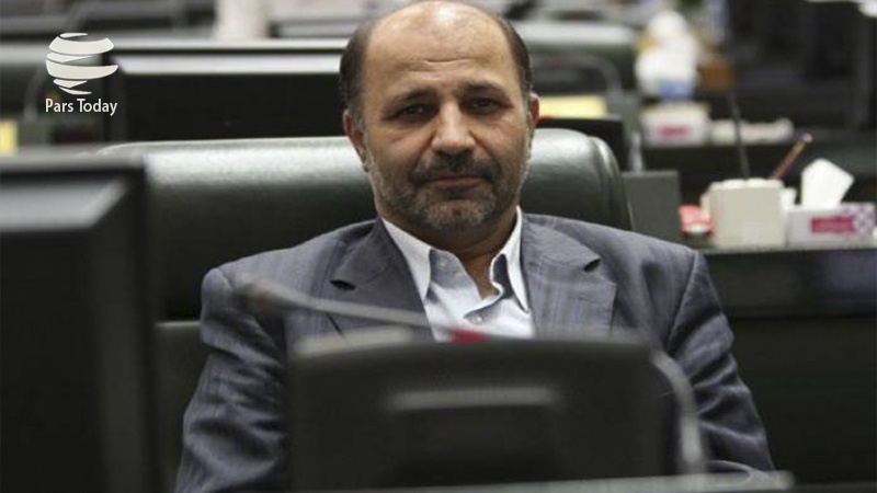 ایران پرس:  سخنگوی کمیسیون انرژی مجلس: حملات تروریستی، اتحاد مردم را بیشتر می کند+ صدا