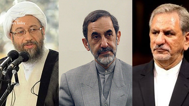 ایران پرس: تاکید مسوولان نظام بر اتحاد ملت و ادامه مبارزه با تروریسم