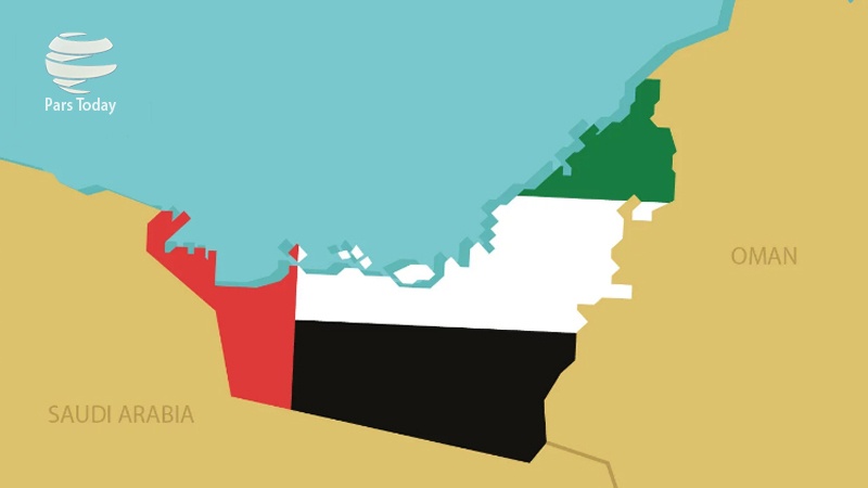 Iranpress: افشای همکاری امارات با اقدامات تروریستی اسرائیل/ تحلیل