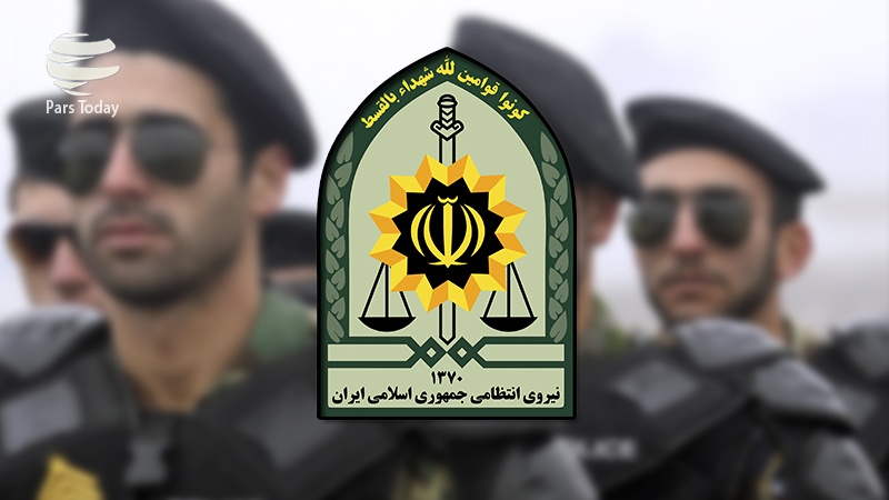 ایران پرس: ناجا: به ملت اطمینان می دهیم حافظ امنیت و آرامش آنان خواهیم بود