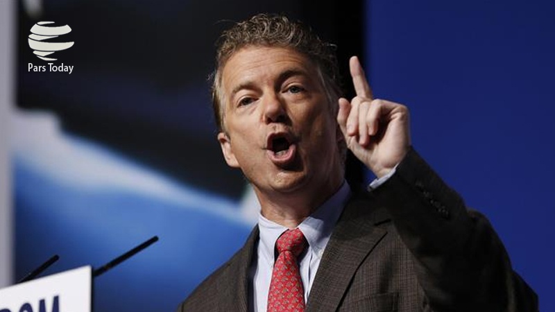 Iranpress: تاکید سناتور آمریکایی برشکست آمریکا در جنگ افغانستان 