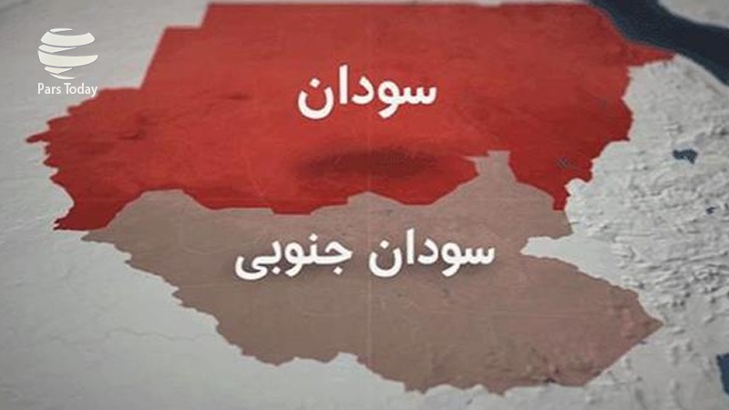 Iranpress: توافق سودان و سودان جنوبی برای ایجاد منطقه حائل