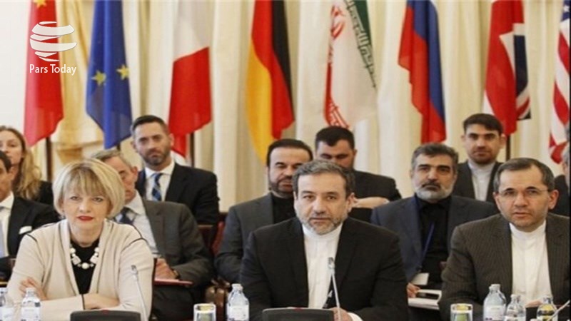 Iranpress: درخواست ایران برای آزادی ایرانیان بازداشت‌شده به بهانه تحریم‌ها