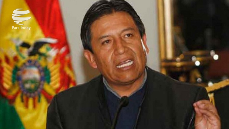 Iranpress: طرح بولیوی برای توقف حوادث مرزی با شیلی
