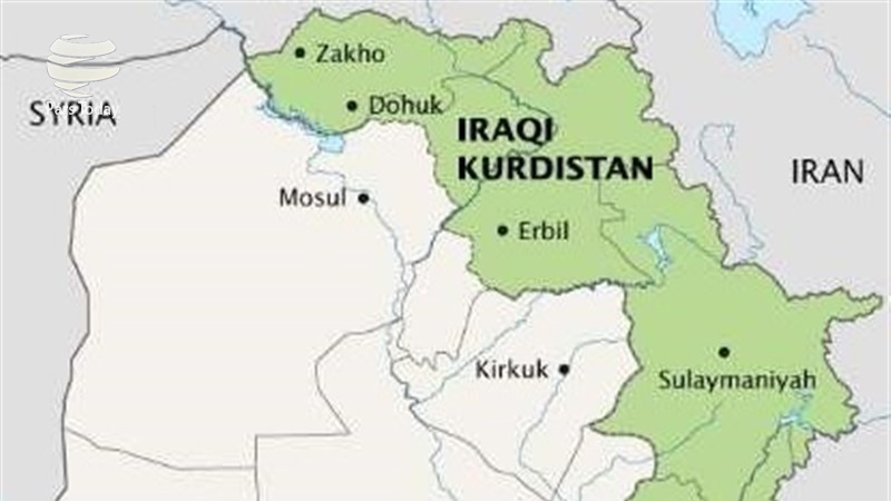 Iranpress: تحریم نشست پارلمان منطقه کردستان توسط شماری از احزاب کرد عراقی