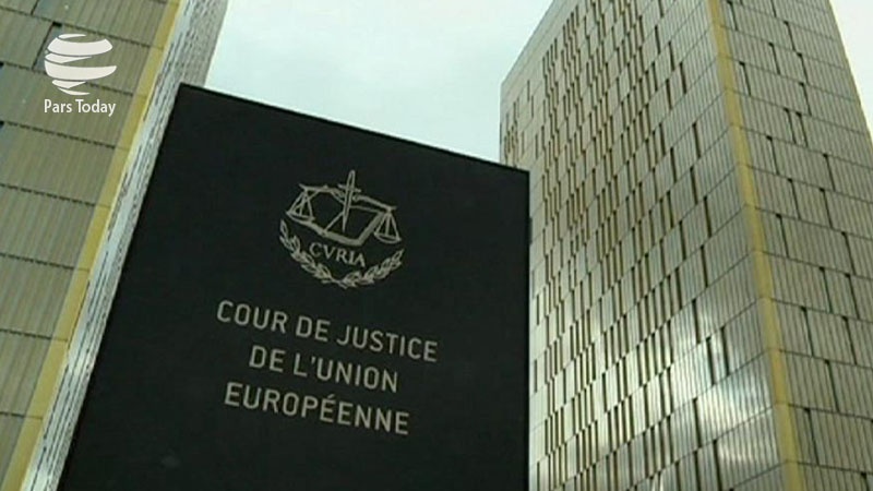 Iranpress: شکایت ناشر آلمانی از ترکیه به دیوان دادگستری اروپا