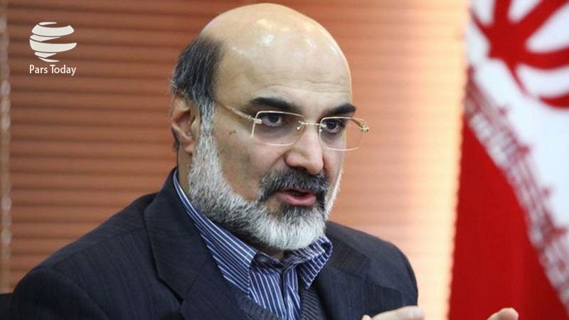 Iranpress:  رسانه ملی برنامه ویژه ای برای چهل سالگی انقلاب اسلامی دارد+ ویدئو