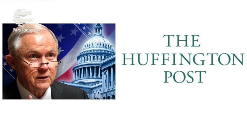 Iranpress: نگرانی روزنامه نگاران آمریکایی از تعقیب قضایی 