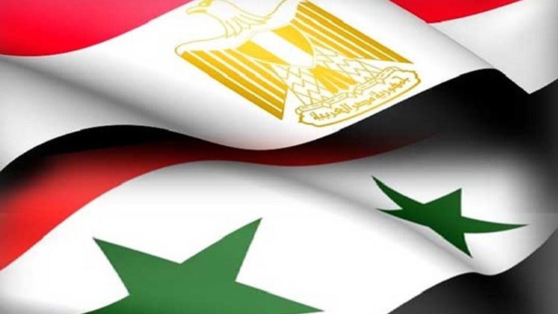 Iranpress: استقبال مصر و سوریه از توافق تهران-ریاض