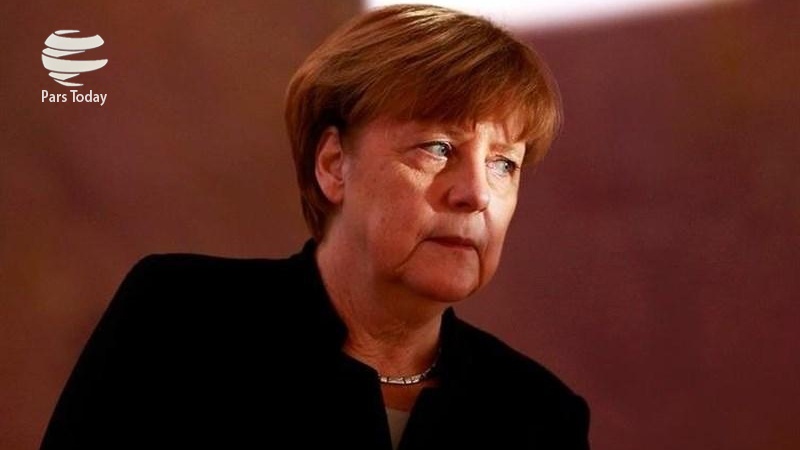 Iranpress: احزاب آلمانی توافق کردند؛ خانم «مرکل» صدراعظم ماند 