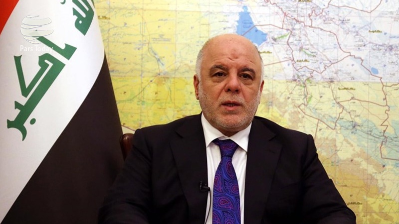 Iranpress: نخست‌وزیر عراق: اربیل پایبندی خود به جدانشدن از عراق را اعلام کند