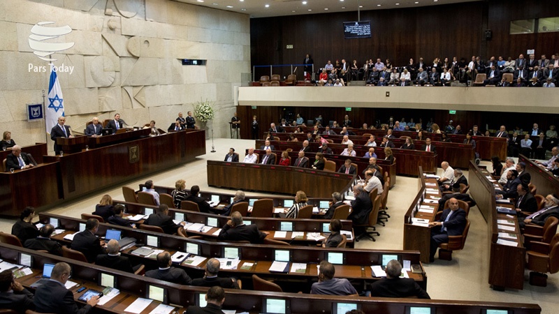 Iranpress: اذعان به ناتوانی اسرائیل برای ورود به هرگونه جنگ احتمالی در آینده