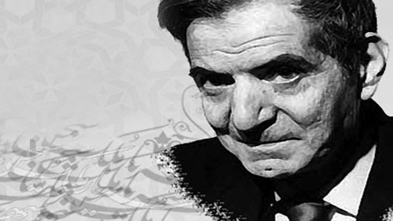 Iranpress: شهریار شعر فارسی