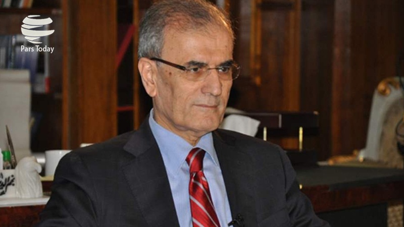 Iranpress: حکم دادگاه عالی عراق برای بر کناری استاندار «کرکوک»